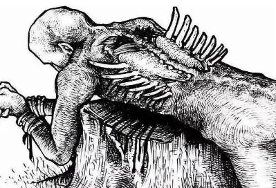 血鷹之刑是什么刑罰?“血鷹”之刑有多恐怖?