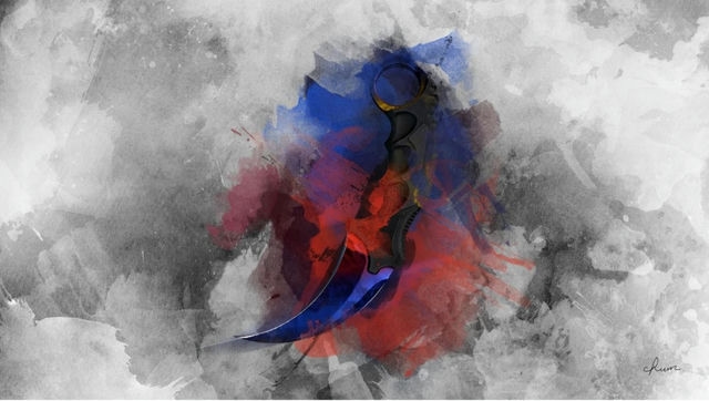 CSGO國(guó)際服與國(guó)服對(duì)比分析 第1張 CSGO國(guó)際服與國(guó)服對(duì)比分析 第1張