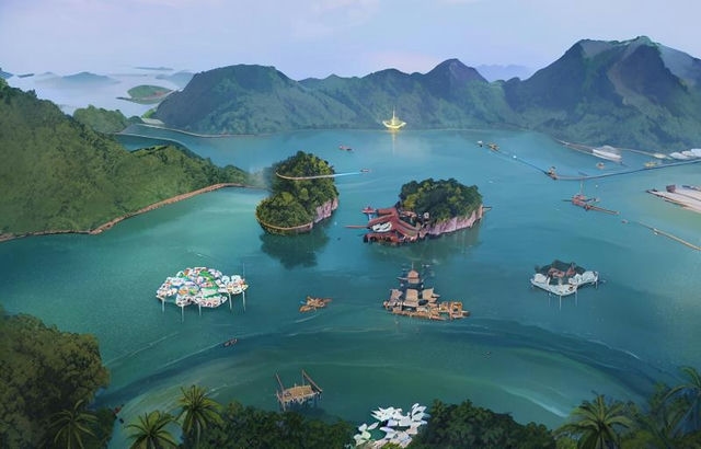 海驢島最佳旅游時間是幾月份（海驢島最佳旅游時間介紹）