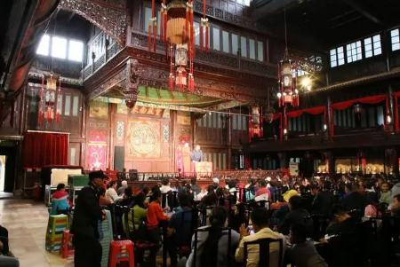 天津廣東會(huì)館的位置在哪里