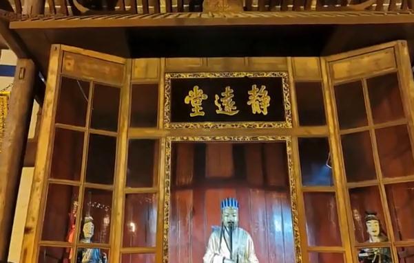 成都武侯祠游玩攻略-武侯祠門票多少錢