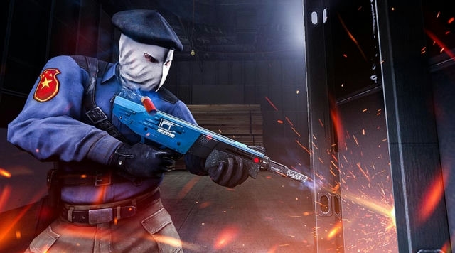 CSGO5：打破極限的戰爭競技 第1張