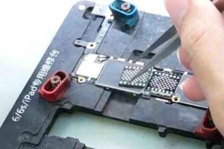 手機的運行內存是干什么的