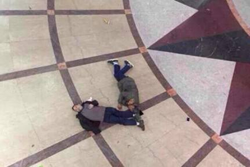 廣州荔灣廣場為何被叫做荔灣尸場?真相是什么? 廣州荔灣廣場為何被叫做荔灣尸場?真相是什么?