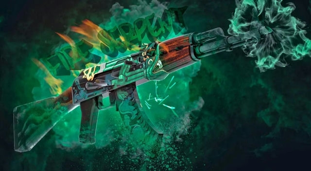  CSGO豐富掉落，裝備收藏不止 第1張