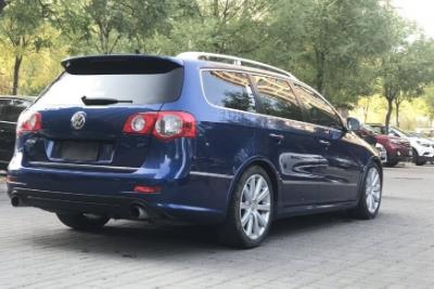 大眾r36是什么車型 大眾r36中文叫什么名字