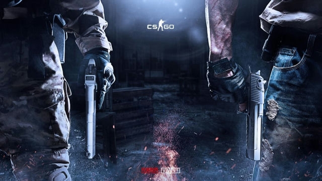 CSGO升段高效技巧大揭秘 第1張 CSGO升段高效技巧大揭秘 第1張