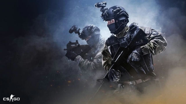 Csgo無法打開解決方案 第1張