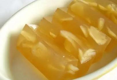 木薯粉做馬蹄糕的做法 馬蹄糕怎么做