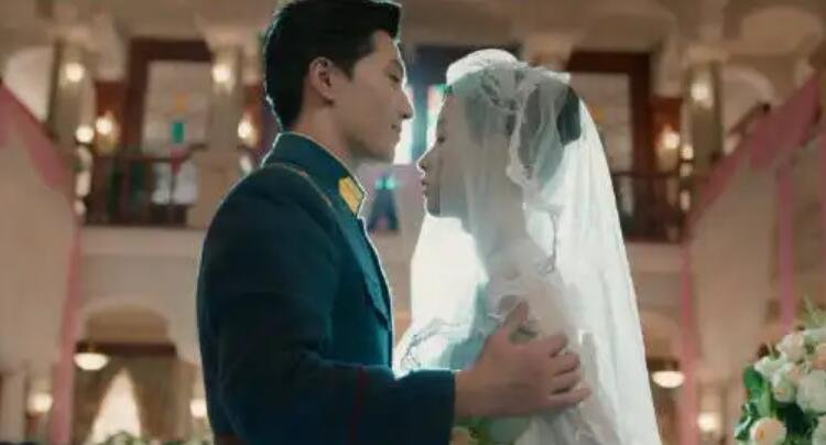 良辰好景知幾何結局 良辰好景知幾何結局