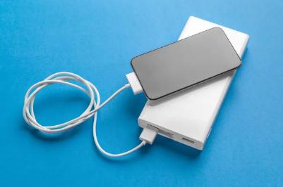 Power bank 充電寶