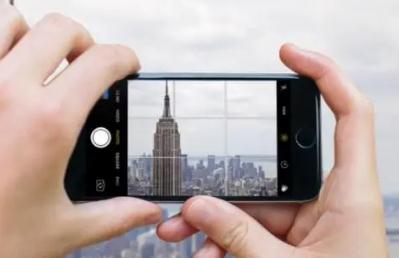 蘋果手機拍照的技巧 五種技巧分享給您