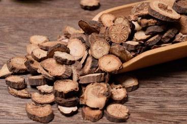 赤芍藥的功效作用與主治