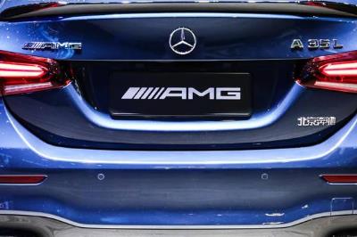 奔馳帶AMG是什么意思 奔馳s65amg是什么意思