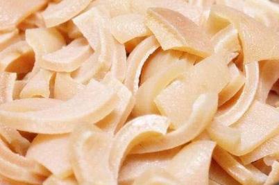 吃豬皮可以降高血壓嗎