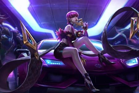 英雄聯(lián)盟手游需要占用電腦內(nèi)存是多大