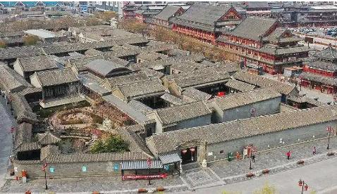 天津石家大院怎么樣 地址+交通線路