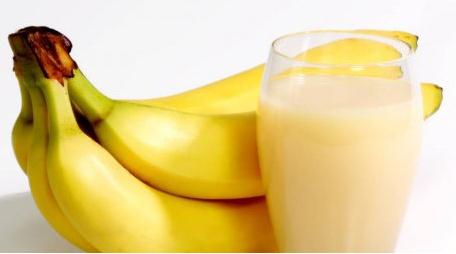 香蕉加酸奶一起吃有什么功效