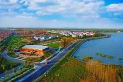 蘇州昆山有幾個鎮 昆山市下轄幾個鎮