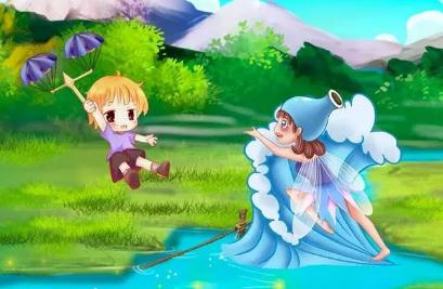 天秤女和水瓶男配嗎?戀愛建議有哪些?