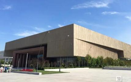 天津親子游必去景點 天津博物館簡介資料