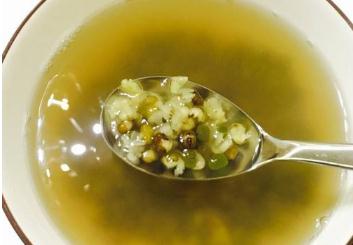 綠豆湯過一夜還能喝嗎