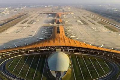 北京有幾個(gè)機(jī)場(chǎng) 分別在哪個(gè)區(qū)