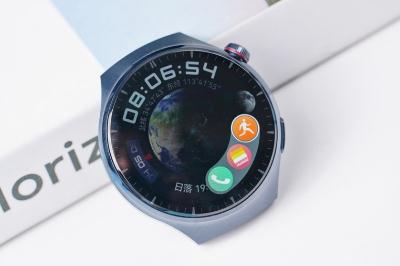 華為手表怎么旋轉表冠解鎖 華為手表怎么旋轉表冠解鎖手機