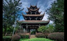 成都望江樓公園在那個區 成都望江樓公園在那個區啊