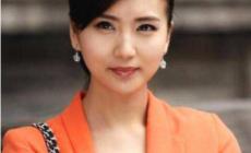 陳好老公是誰(shuí)?。筷惡煤退瞎裁磿r(shí)候結(jié)婚的？