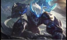 英雄聯盟人物介紹大全 英雄聯盟全角色介紹