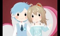 天秤女和水瓶男關系如何？合得來嗎？