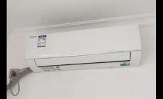 買(mǎi)空調(diào)時(shí)提到1匹2匹指的是空調(diào)