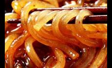 酸辣粉排行榜前十名品牌  稻花香、白象、海底撈名列其中