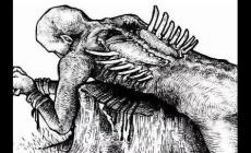 血鷹之刑是什么刑罰？酷刑“血鷹”之刑有多恐怖？