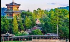 承德避暑山莊建于哪個朝代 天津周邊免費景點簡介
