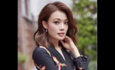 容祖兒個人資料簡介圖片