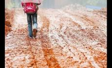 夢到路上都是泥是什么預兆 周公解夢