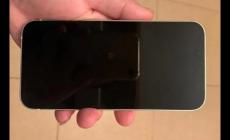 蘋果手機突然黑屏什么原因