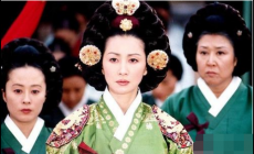 文定皇后是怎么死的？文定皇后簡介