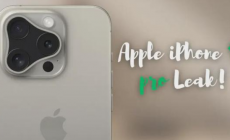 iPhone16Pro有幾種顏色 iPhone16Pro顏色