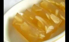 木薯粉做馬蹄糕的做法 馬蹄糕怎么做