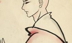 辯機和尚（卓越才情的放蕩和尚）