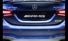 奔馳帶AMG是什么意思 奔馳s65amg是什么意思