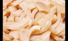 吃豬皮可以降高血壓嗎