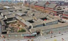 天津石家大院怎么樣 地址+交通線路