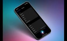 iPhone叫siri為什么沒有語音回應