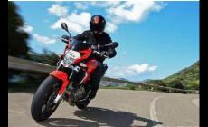 夢到了自己騎摩托有什么寓意啟示 周公解夢