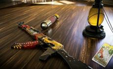 CSGO5驚險刺激的游戲模式 CSGO切刀魅力揭秘