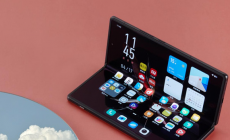 vivoXFold3有沒有NFC功能